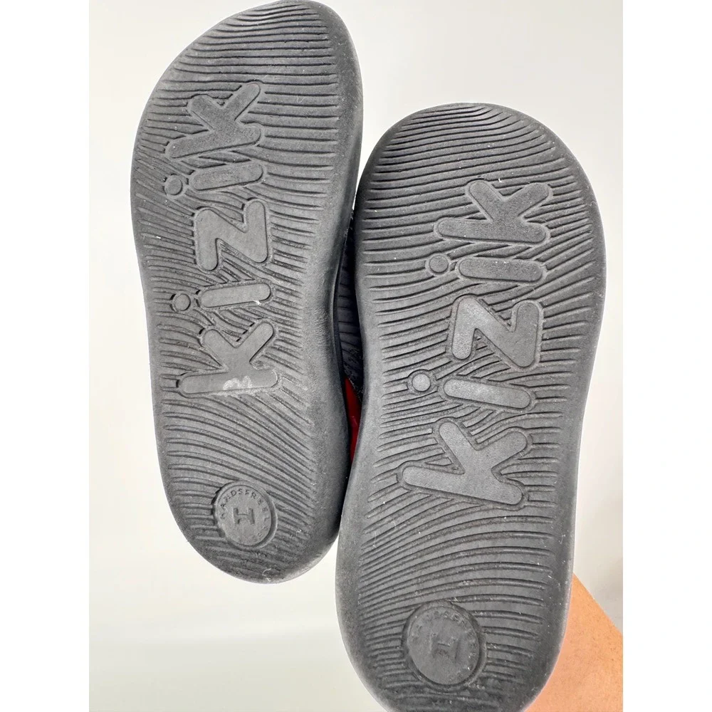 Kizik Kids Youth Size 5.5Y‎ Anaheim Athletic Comfort Running Shoes